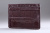 Картхолдер (чехол для карты) из кожи крокодила Картхолдер (чехол для карты) из кожи крокодила