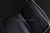 Клатч из кожи крокодила на двух молниях Клатч из кожи крокодила на двух молниях