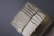 Кошелек из кожи крокодила