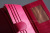 Кошелек женский из кожи крокодила