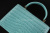 Сумка из кожи крокодила Сумка из кожи крокодила